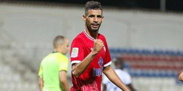 الشرقي البحري