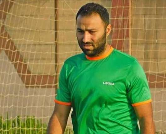 أحمد عبد الرؤوف