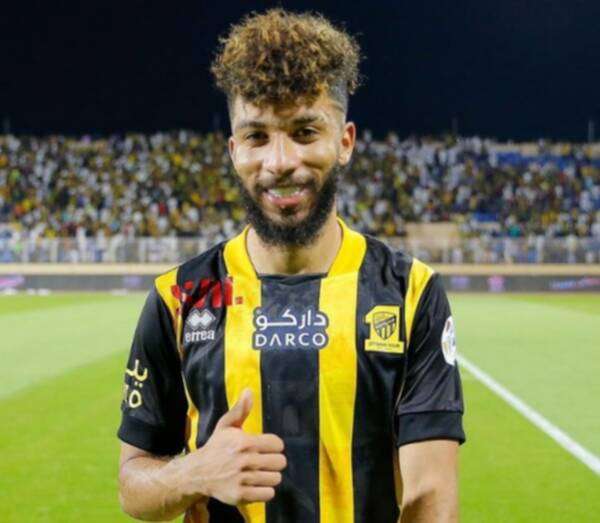 عبد الرحمن العبود