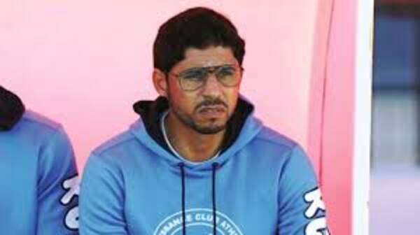 محمد العلوي