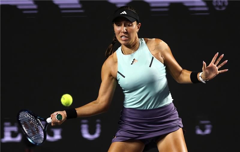 جيسيكا بيجولا