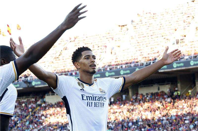 جودي بيلينجهام