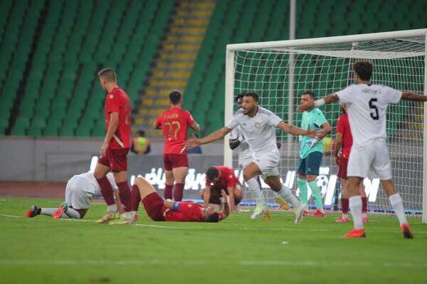 من لقاء الذهاب