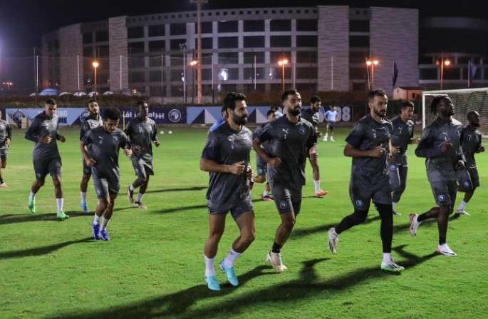 بيراميدز