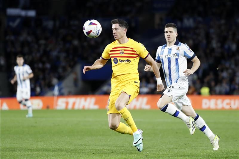 روبرت ليفاندوفسكي