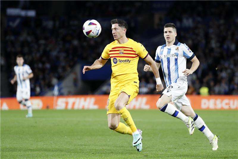 روبرت ليفاندوفسكي