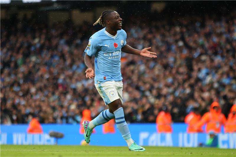 جيريمي دوكو