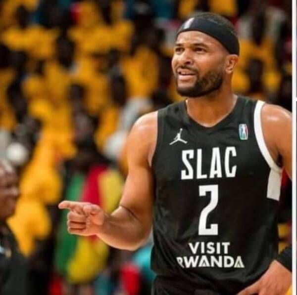 كريس كروفورد