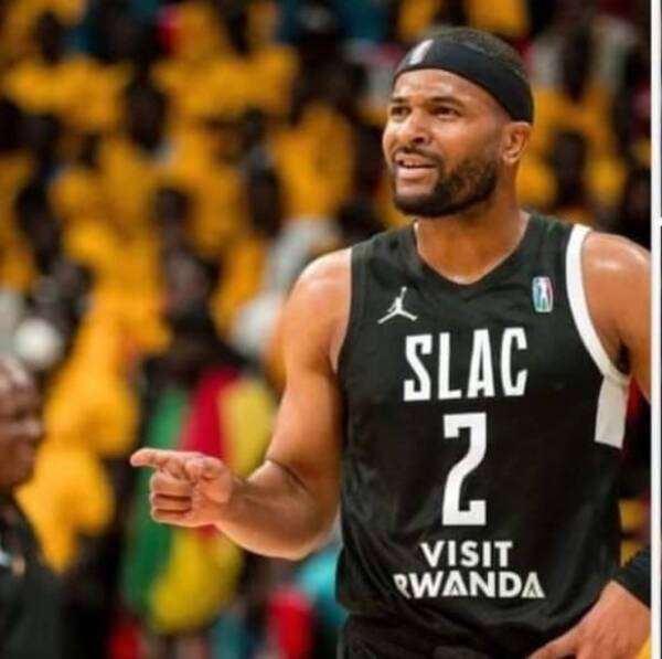 كريس كروفورد