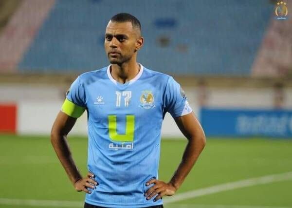 سالم العجالين