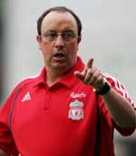 رافـايـيــل بـيـنـيـتـيـز