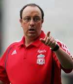 رافـايـيــل بـيـنـيـتـيـز