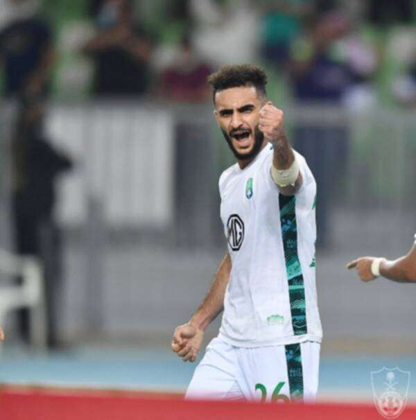 محمد المجحد