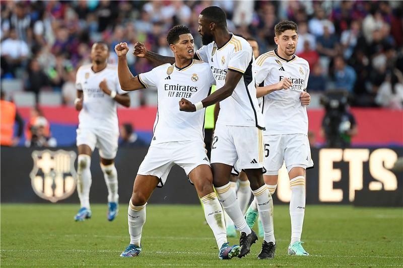 روديجر (وسط)