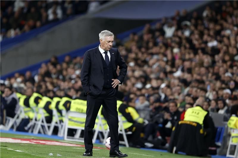 كارلو أنشيلوتي