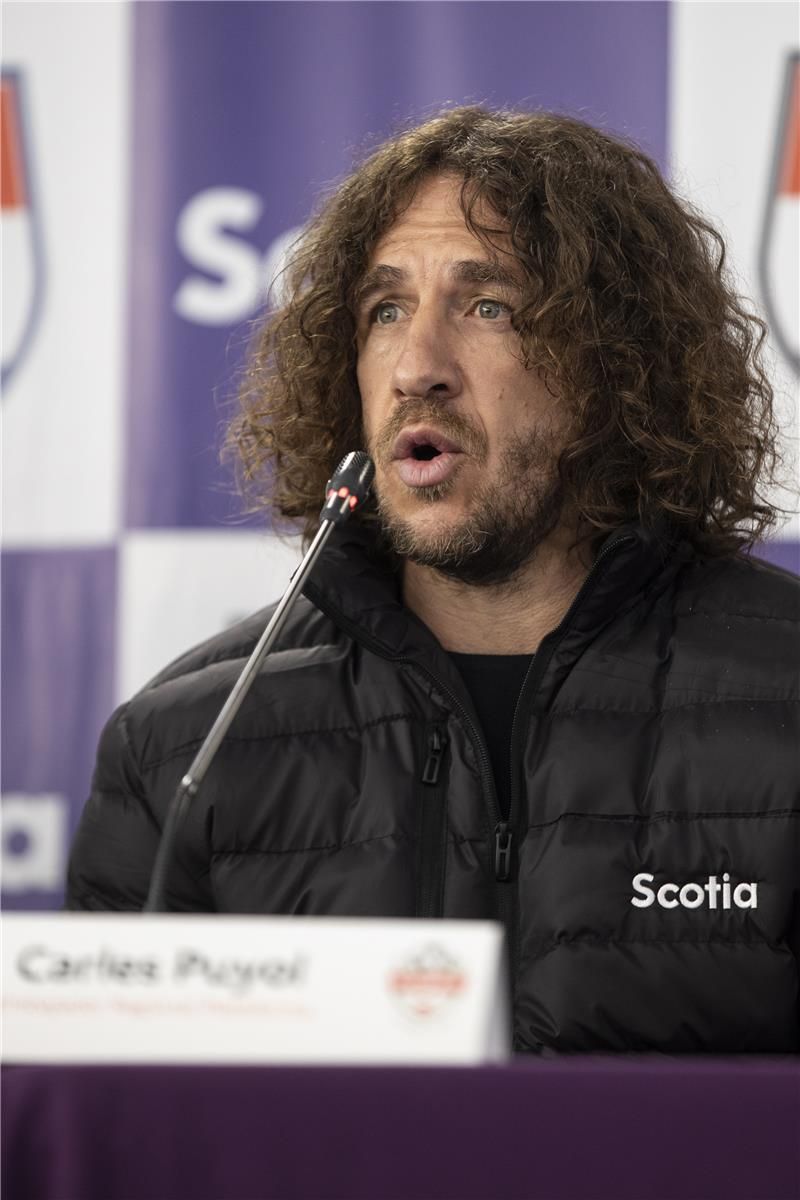 كارليس بويول