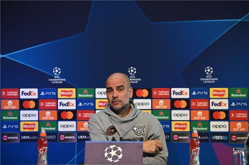 بيب جوارديولا