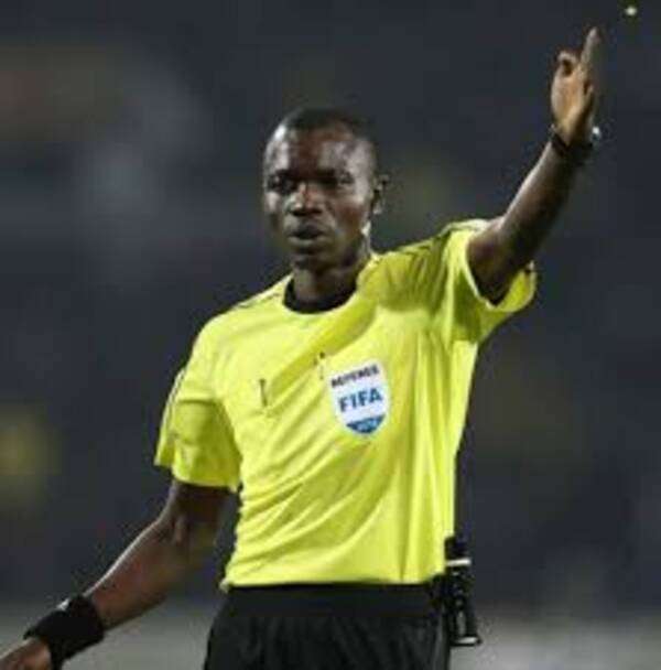 جون جاك ندالا