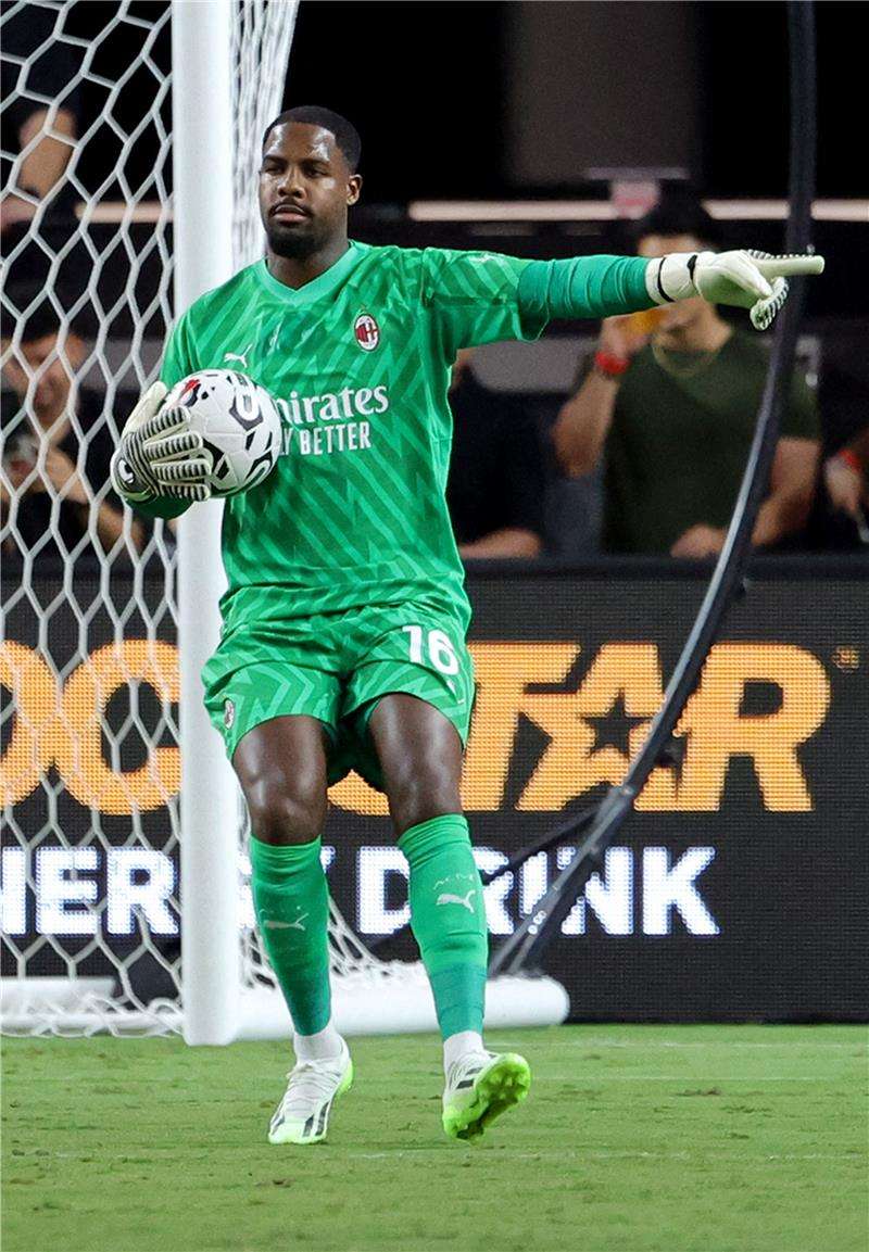 مايك ماينان