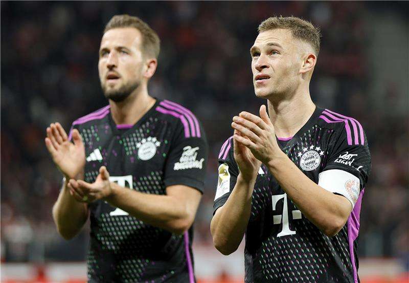 جوشوا كيميتش