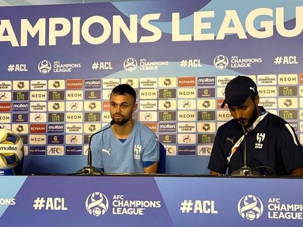 ميشيل ديلجادو