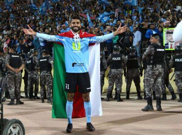 حاتم الروشدي