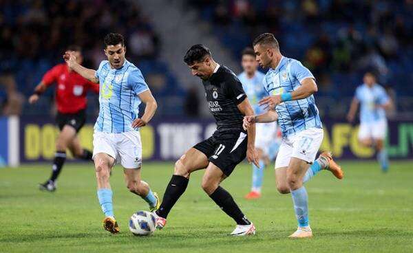 بغداد بونجاح