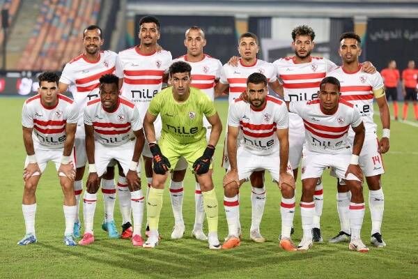 الزمالك