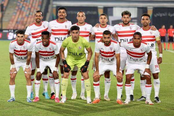 الزمالك