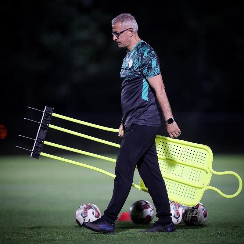 منذر الكبير