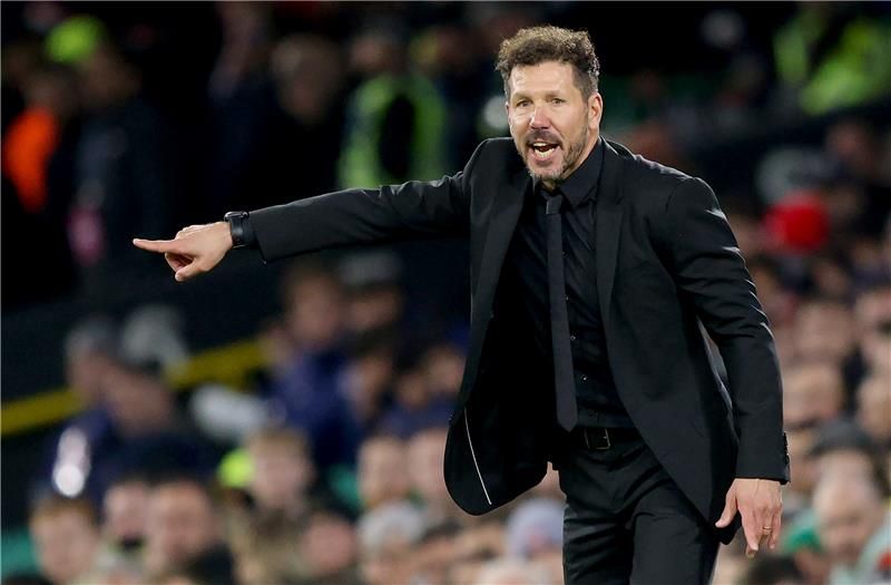 دييجو سيميوني