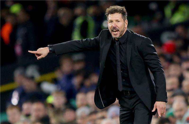 دييجو سيميوني