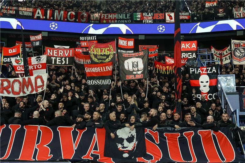 جمهور ميلان