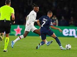 مبابي - لياو