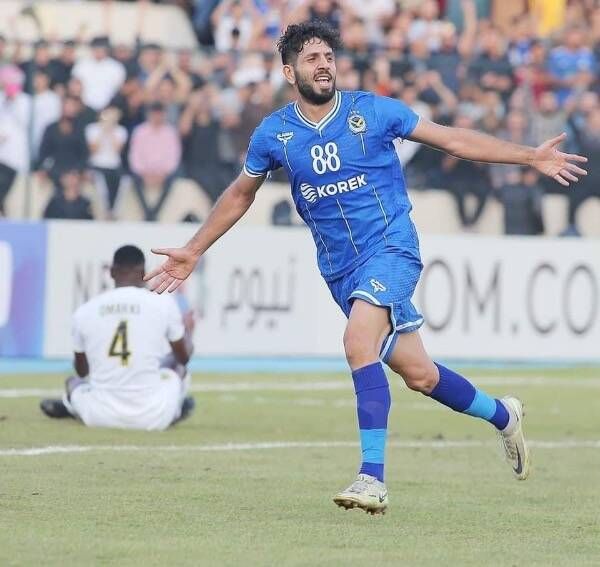 القوة الجوية