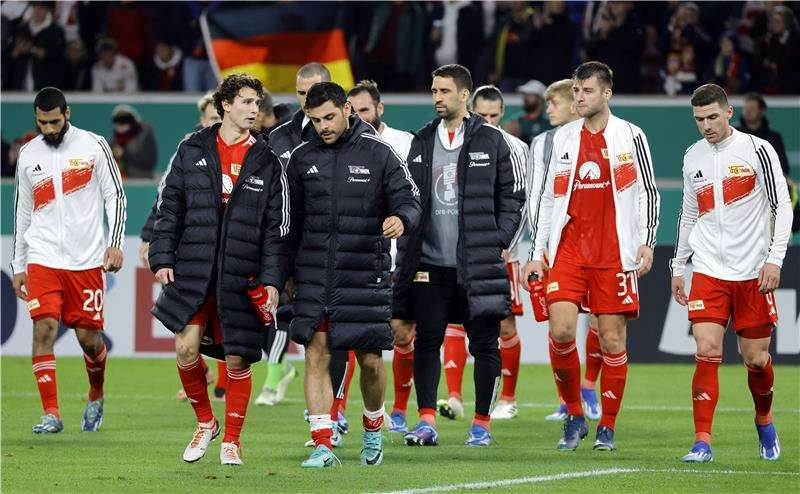 يونيون برلين