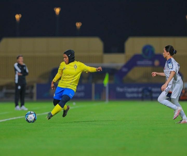 تهاني الينبعاوي