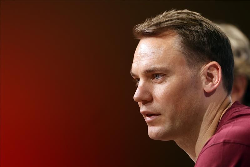 مانويل نوير