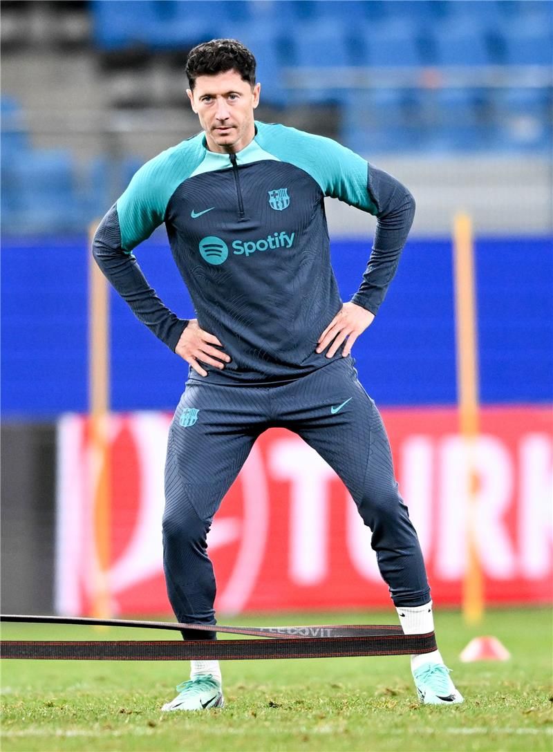 ليفاندوفسكي