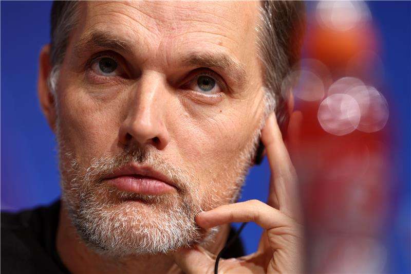 توماس توخيل