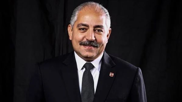 العامري فاروق