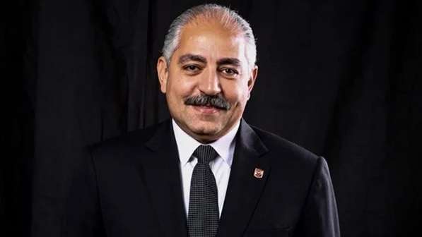 العامري فاروق
