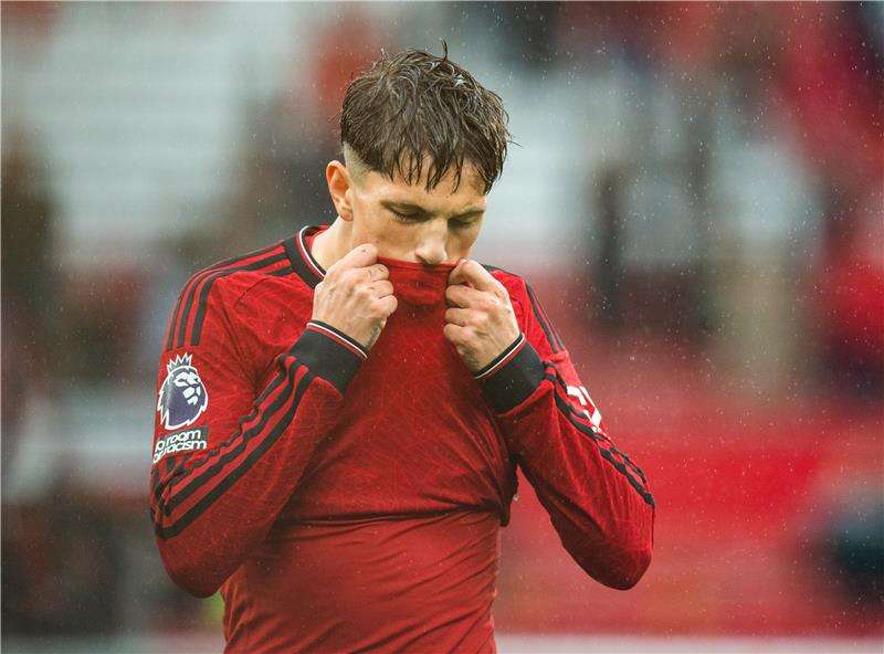 أليخاندرو جارناتشو