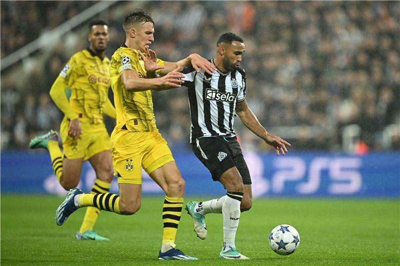 من لقاء الذهاب