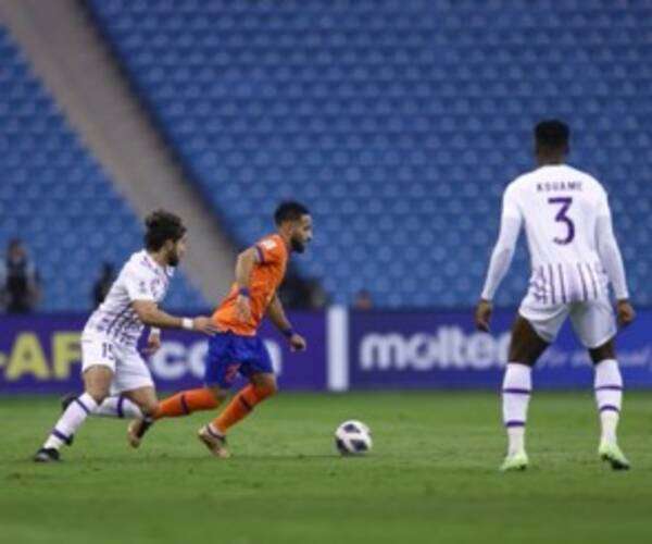 من المواجهة