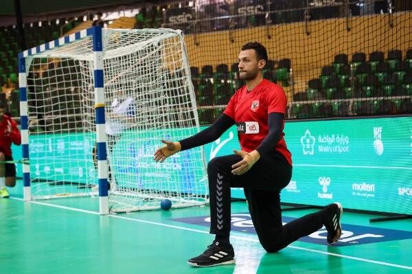 محمد إبراهيم "ميحا"