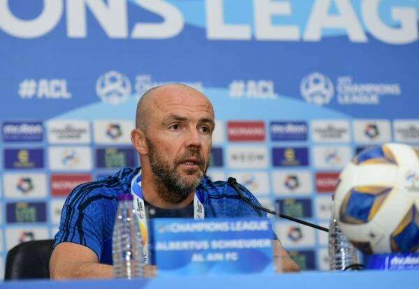 ألفريد شرودر