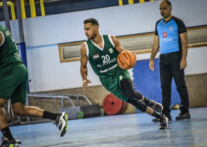 الاتحاد السكندري