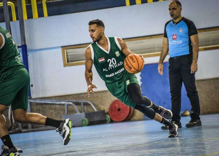 الاتحاد السكندري