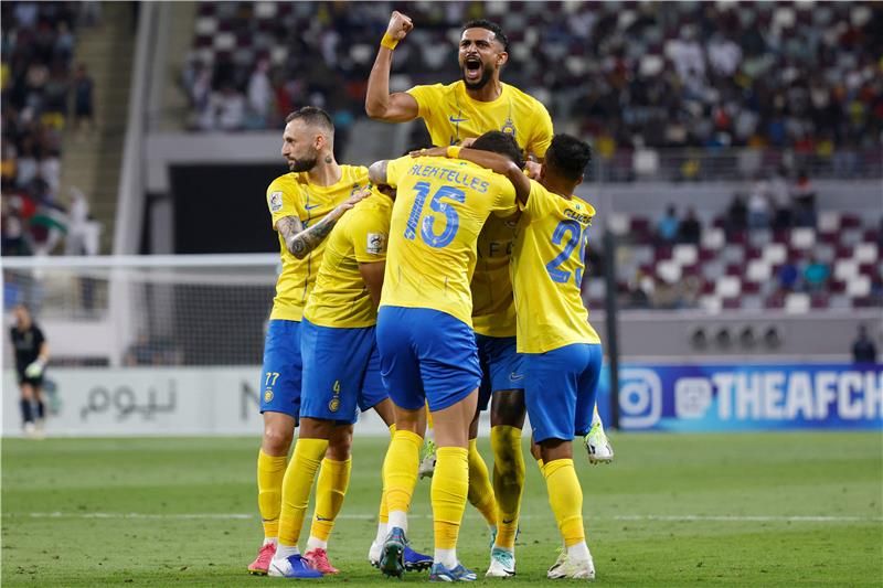 النصر